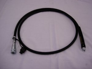 Hydraulic Hose Assembly